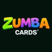 Zumba Cards