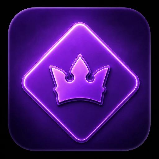CrownRips logo